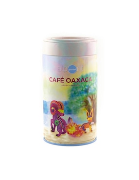 Café Alpont Oaxaca 250 G