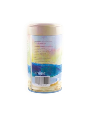 Café americano molido sabor natural de Oaxaca Alpont 250 g