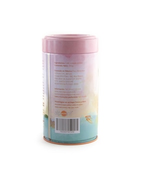 Café americano molido sabor natural Alpont Indonesia 250 g