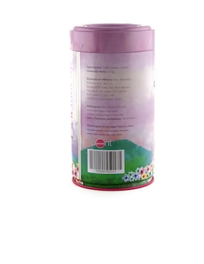 Café americano molido sabor natural Alpont Guatemala 250 g