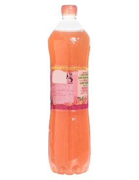 Bebida saborizada Bonafont sabor Guayaba