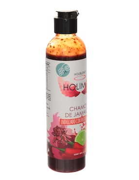 Chamoy de jamaica Holiblend 250 g