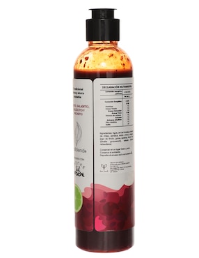 Chamoy de jamaica Holiblend 250 g