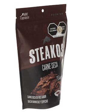 Carne seca Steakos 90 g