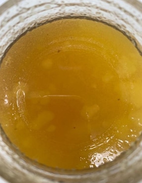 Miel de abeja de flor de tahonal virgen 100% pura Linahealth 1 kg