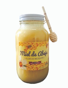 Miel de abeja Linahealth 1.250 kg