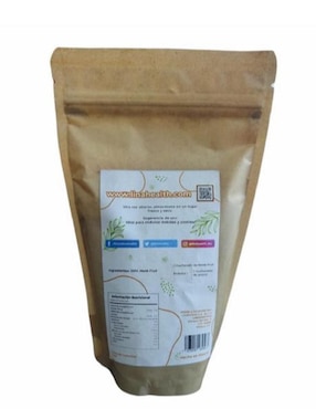 Suplemento Monk Fruit LinaHealth 150g