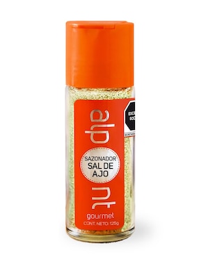 Paquete sazón Alpont