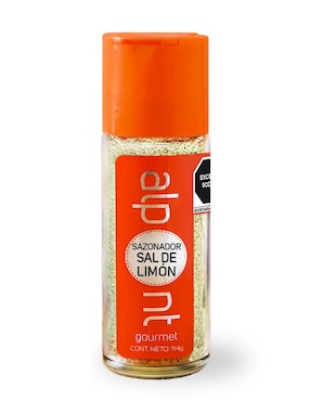 Paquete sazón Alpont