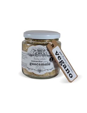 Sazonador en frasco Beatriz Attolini 130 g