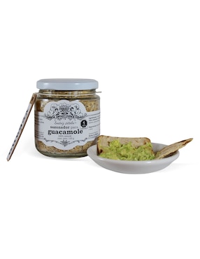 Sazonador en frasco Beatriz Attolini 130 g
