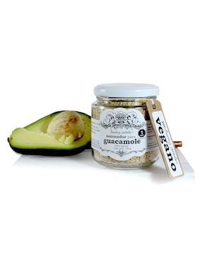 Sazonador en frasco Beatriz Attolini 130 g