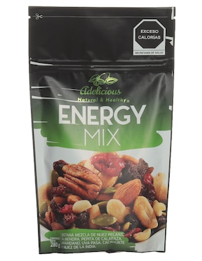 Energy Mix Adelicious 280 G