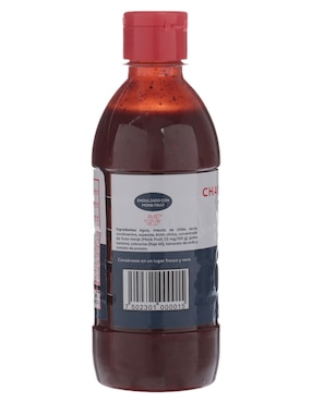 Chamoy sabor frutas Tasty Diabetics
