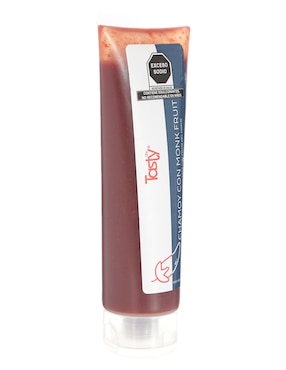 Chamoy sabor monk fruit Tasty Diabetics