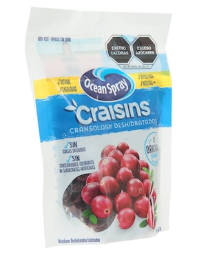 Dried cranberries Craisins 130 g