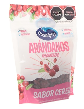 Arándanos deshidratados Ocean Spray 130 g