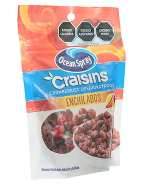Cranberries deshidratados Craisins 130 g