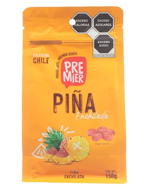 Piña Enchilada Premier 150 G