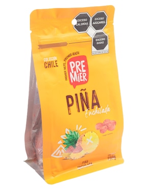 Piña enchilada Premier 150 g