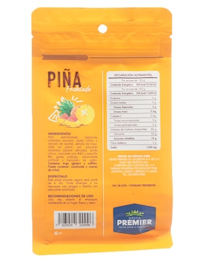 Piña enchilada Premier 150 g