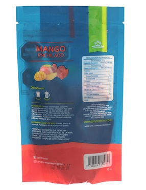 Mango enchilado Premier 150 g