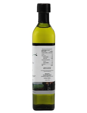Vinagre de vino blanco Corleone
