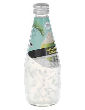 Jugo Thai Coco sabor coco 300 ml