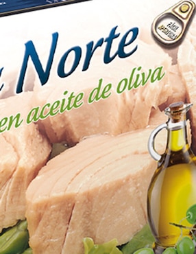 Atún Orbe