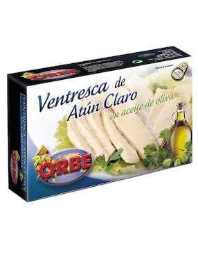 Imagen de producto Atún Obre