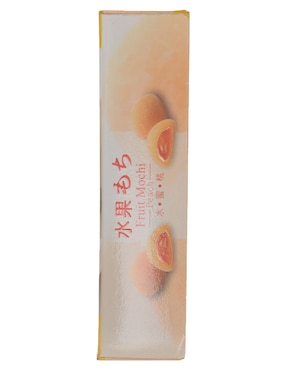 Caja de mochi Royal Fruit