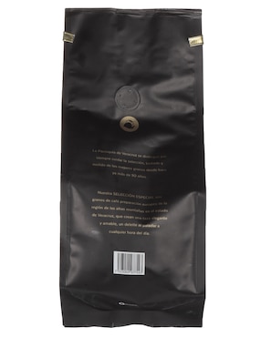 Café molido sabor tostado de México La Parroquia 340 g
