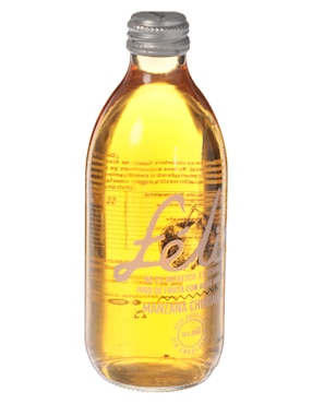 Agua mineral Félix
