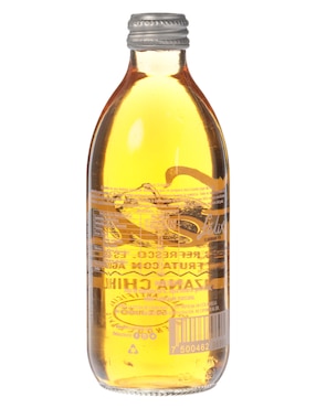 Agua mineral Félix