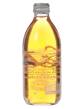 Agua mineral Félix