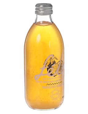 Agua mineral Félix