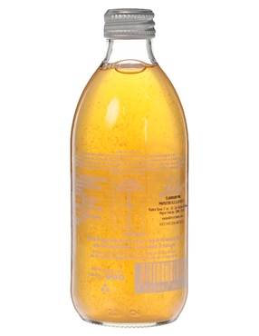 Agua mineral Félix