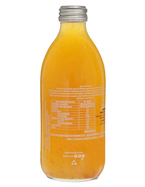 Agua mineral Felix