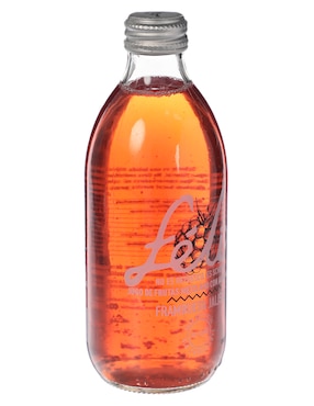 Agua mineral Félix