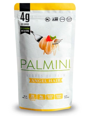 Pasta Cabello De ángel Palmini 227 G