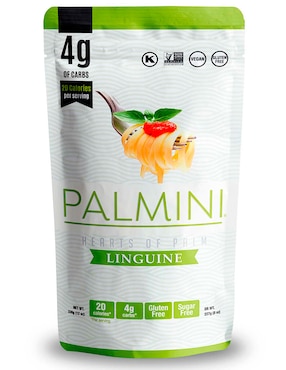 Pasta Linguinie Palmini 227 G