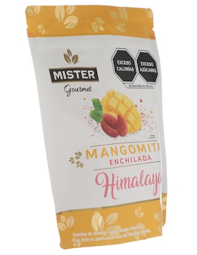 Gomitas Mister Gourmet Mangomita con 250 g