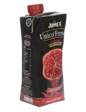 Jugo Jumex Unico Fresco sabor granada 475 ml