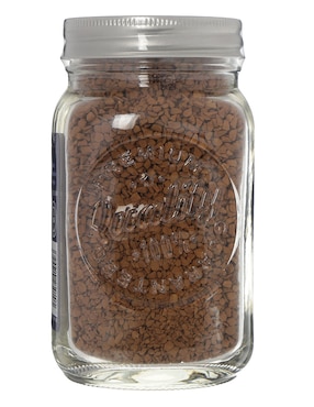 Café soluble sabor natural de México Garat 125 g