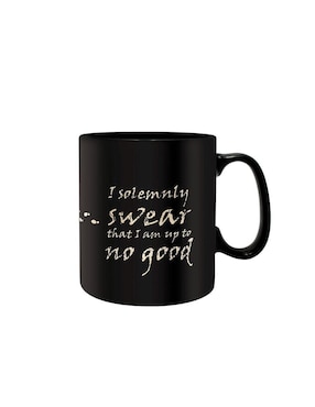 Taza Aby Style Harry Potter