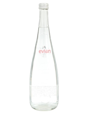 Agua Natural Evian