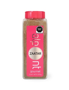 Zaatar Alpont 655 G