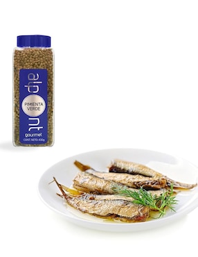 Pimienta verde Alpont 430 g
