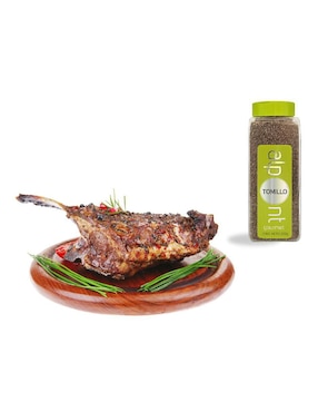 Tomillo Alpont 200 g