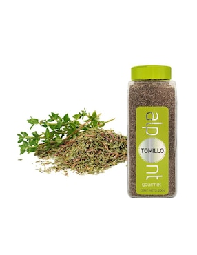 Tomillo Alpont 200 g